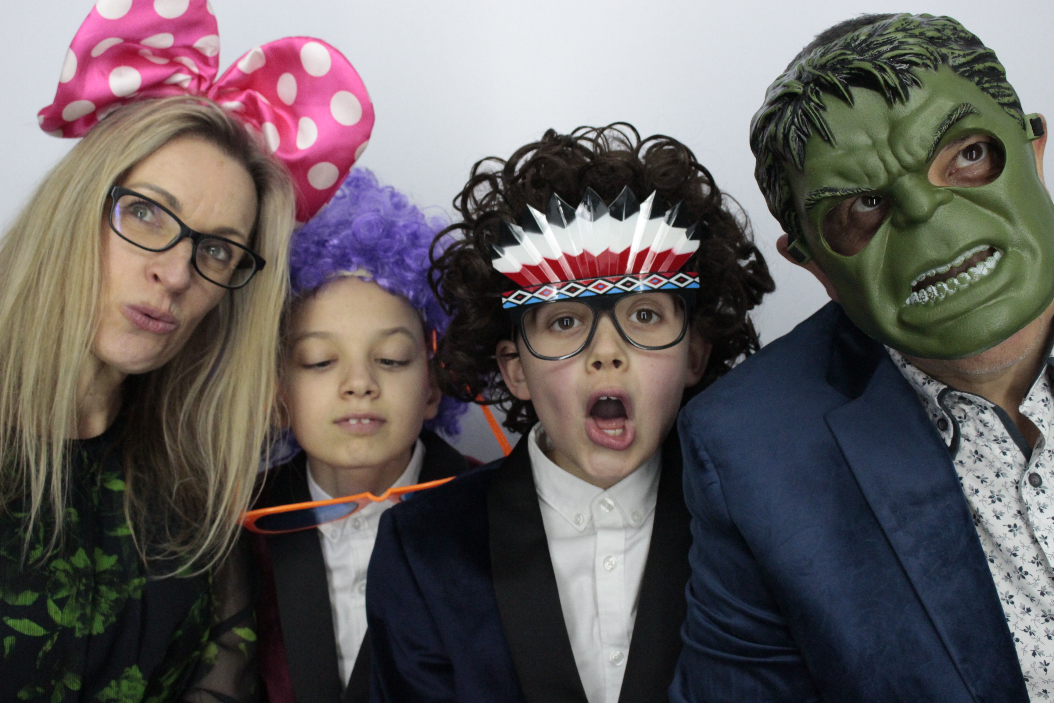 Ben & Abby’s Wedding  | View more photos from the event at gallery.myphotoboothexperience.co.uk/u/MyPhotoBoothExperienceLtd/Ben-Abby’s-Wedding